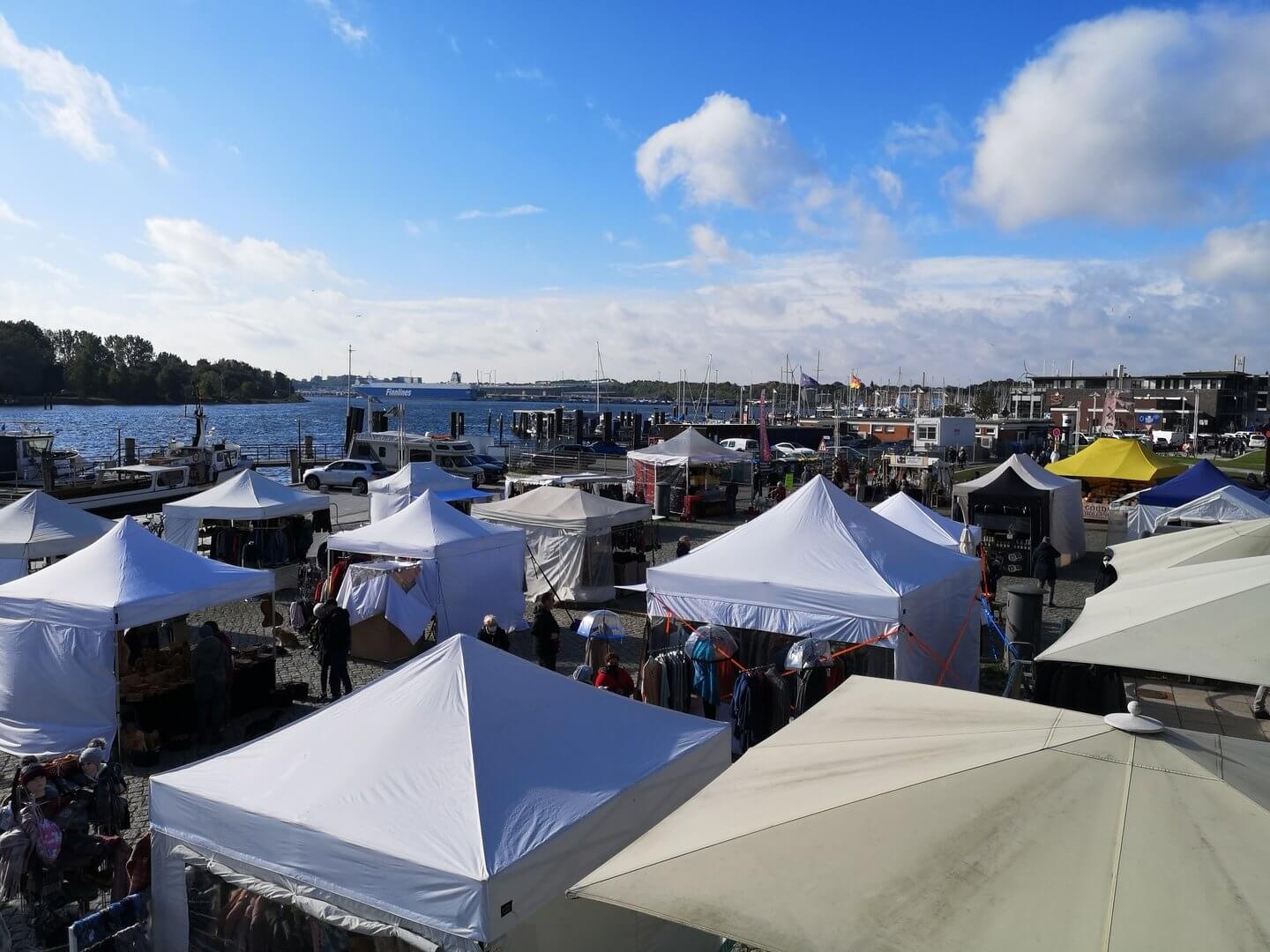 Edelsteinschmuck in Travemünde