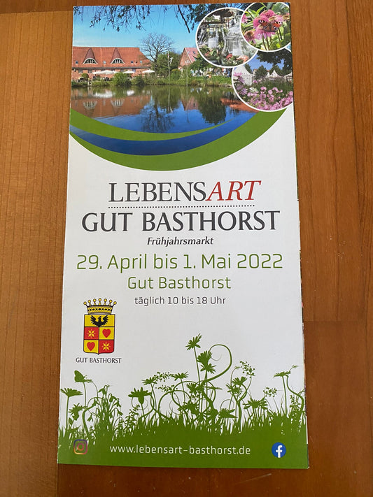 Markt Gut Basthorst
