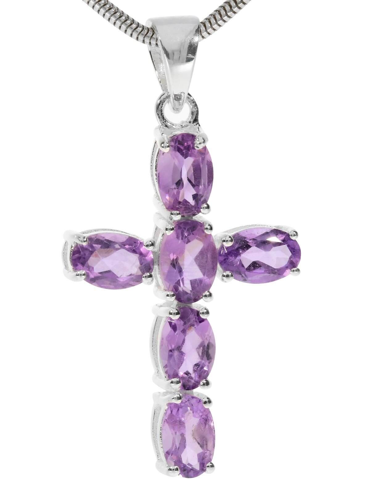 Anh-nger-Amethyst-Kreuz