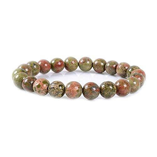 Armband-Epidot-8-mm-1