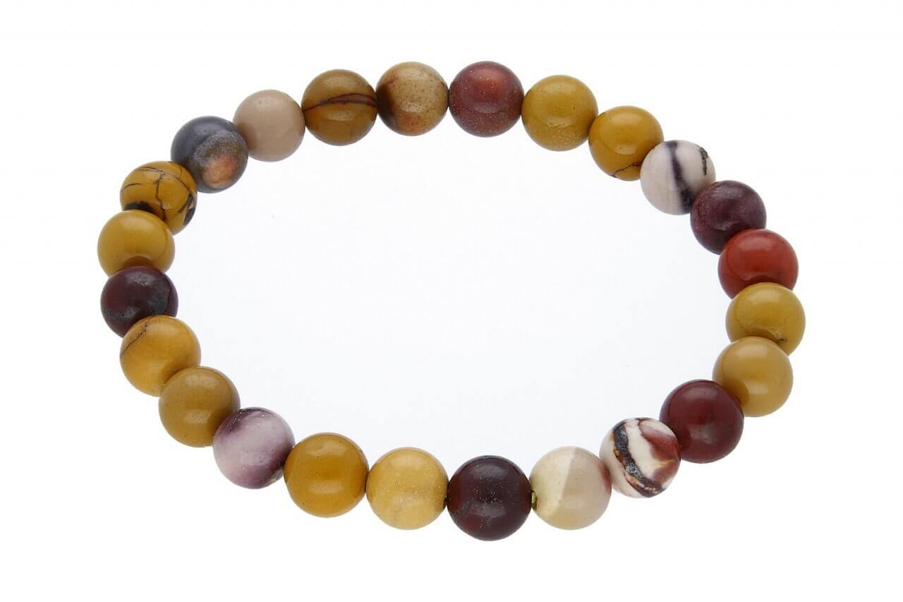 Armband-Mookait-8-mm