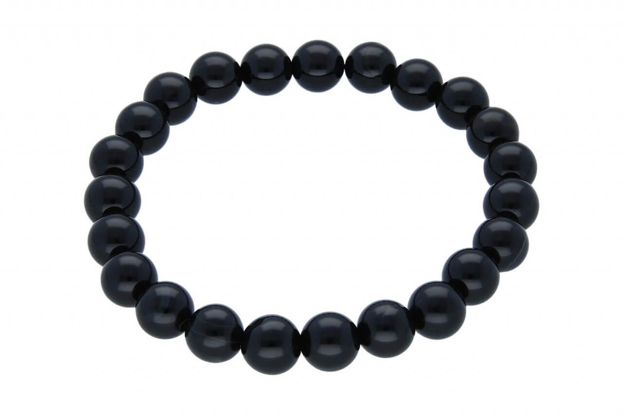 Armband-Onyx-8mm
