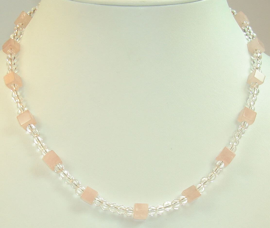 Bergkristall-Halskette-mit-Rosenquarz-W-rfel57dee4b6758cb