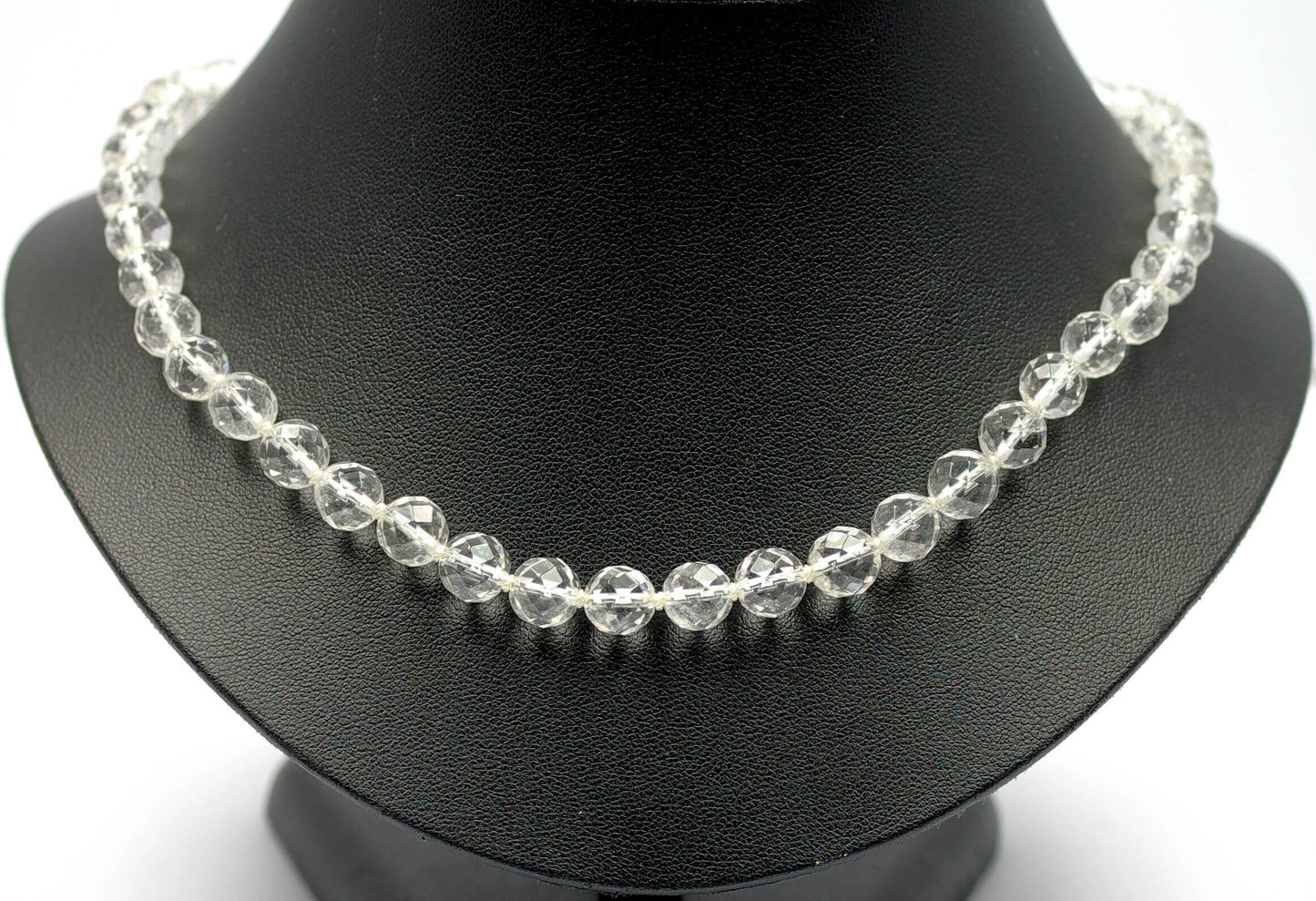Bergkristall-Halskette57d5816a764b7