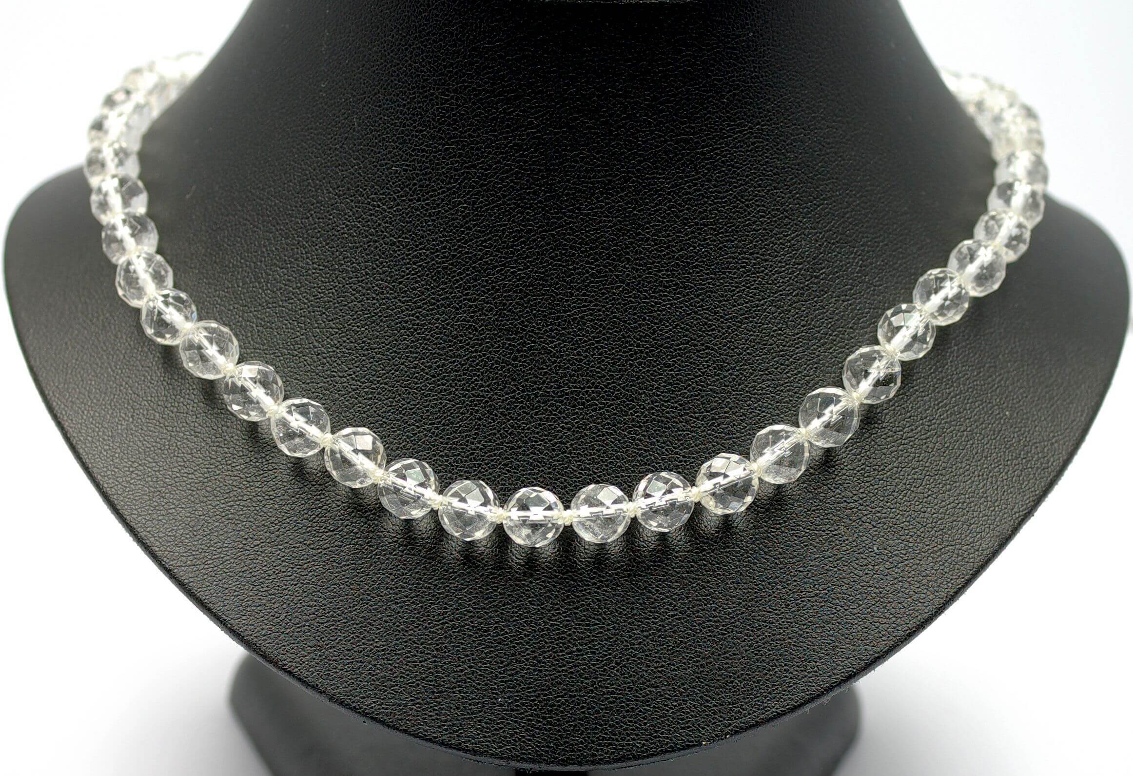 Bergkristall-Halskette57d5816a764b7