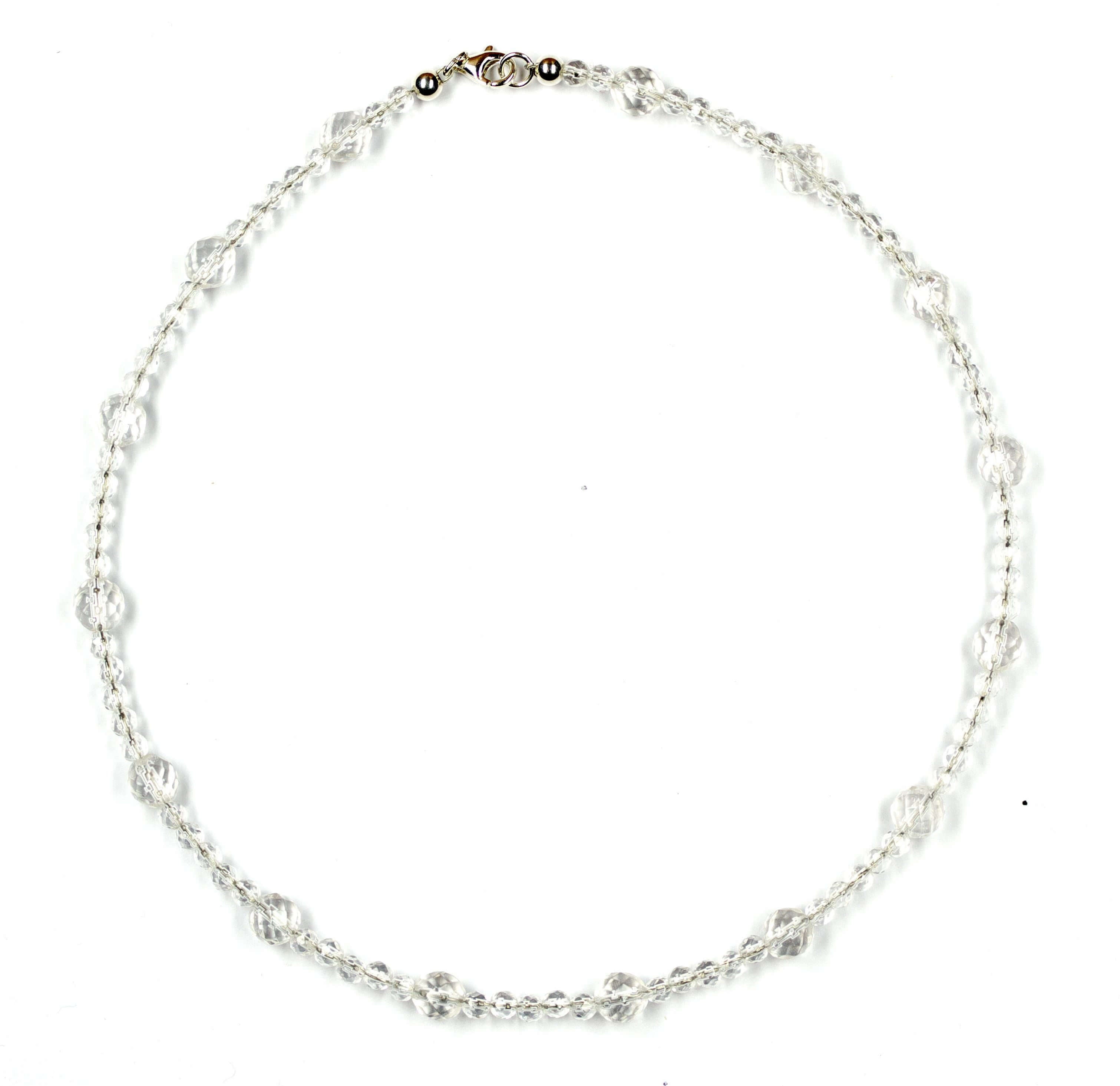 Bergkristall-Kette-7025H