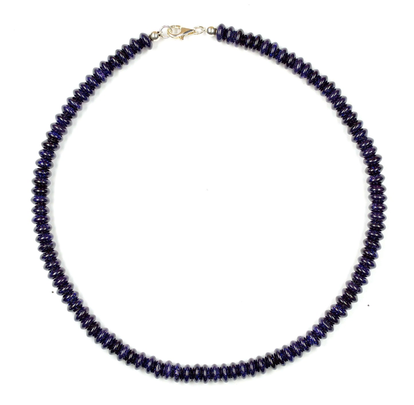 Blaufluss-Kette-7013H
