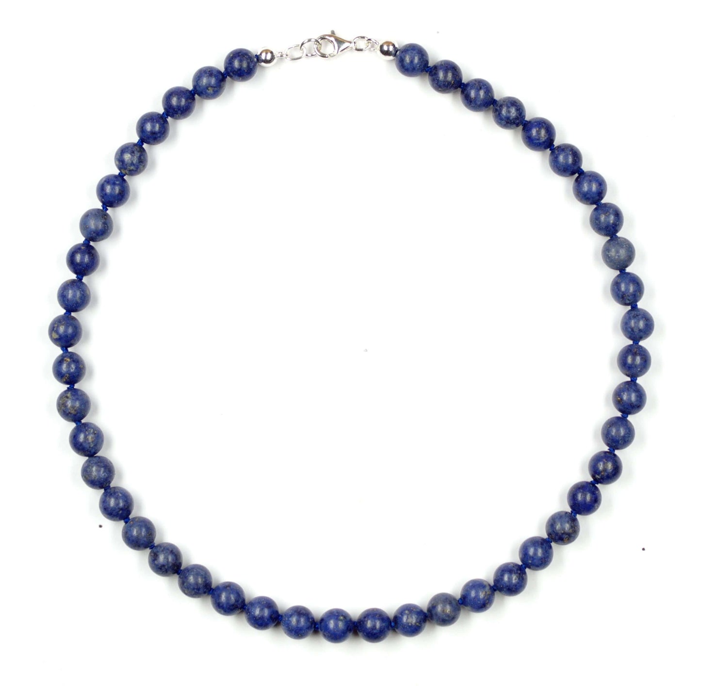 Dumortierit-Kette-7010H