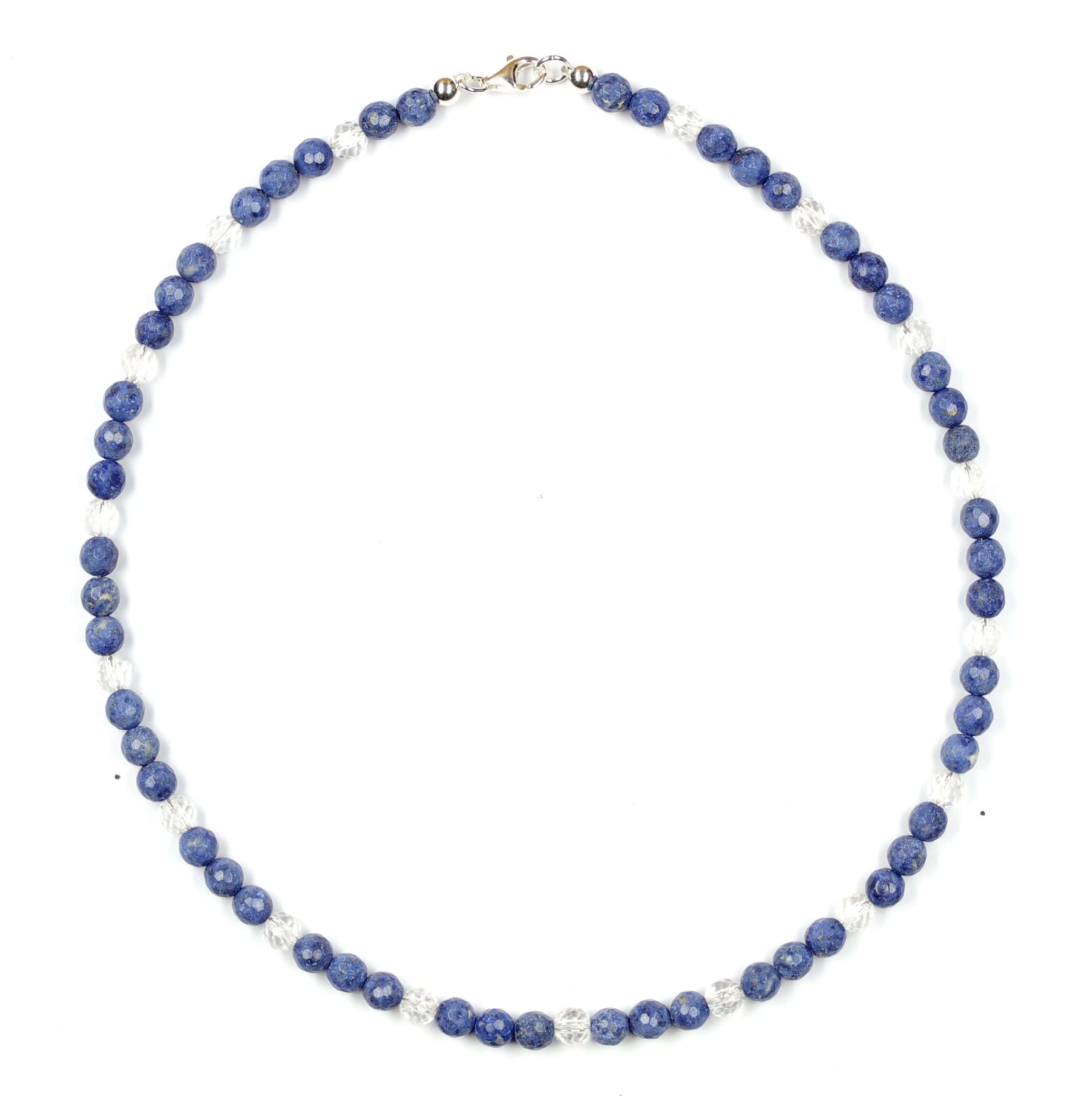 Dumortierit-Kette-7019H