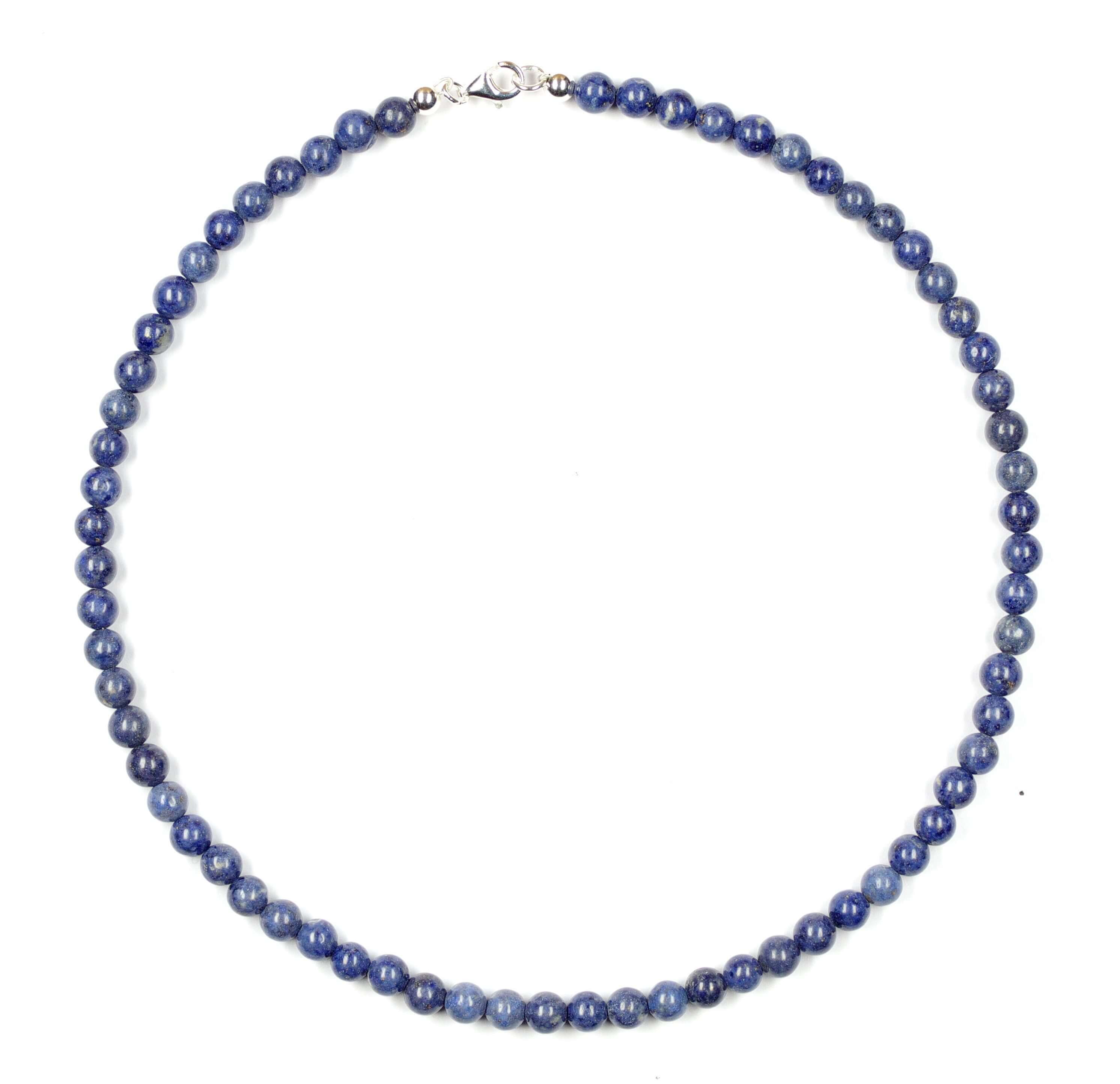 Dumortierit-Kette-7020H