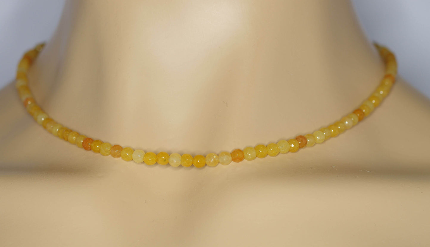 Eisenkiesel-Kette-1222A