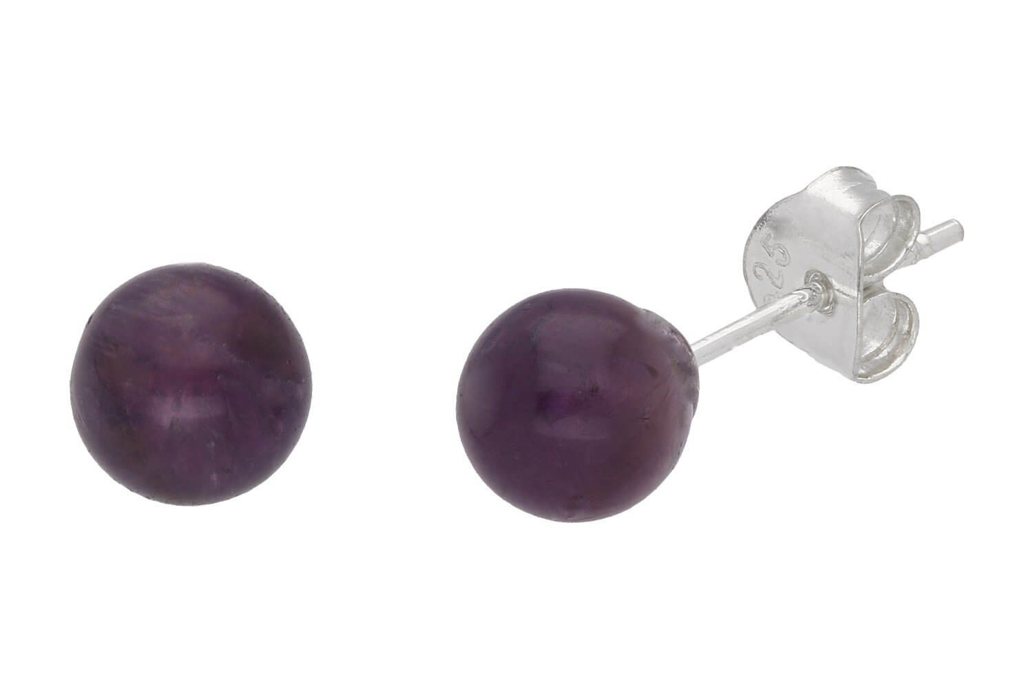 Ohrstecker-Amethyst-6-mm-4264DfgghQJuEOgjT