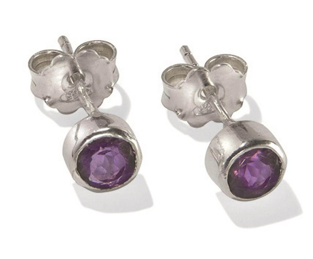 Ohrstecker-Amethyst-fac-rund-6-mm-4914