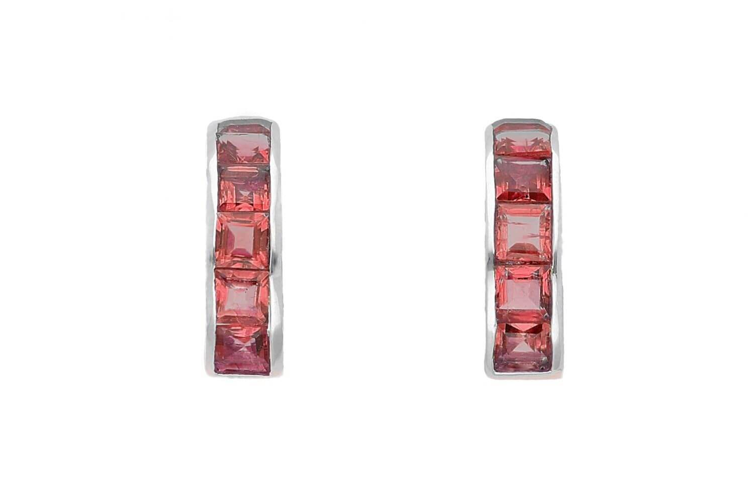 Ohrstecker-Granat-fac-Halbcreole-1-435577J4yseAuZ7Xk