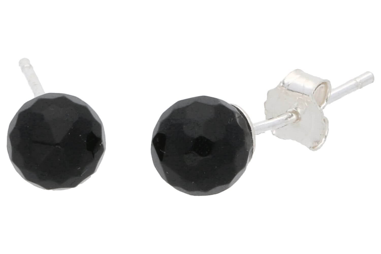 Ohrstecker-Onyx-6-mm-fac-1229