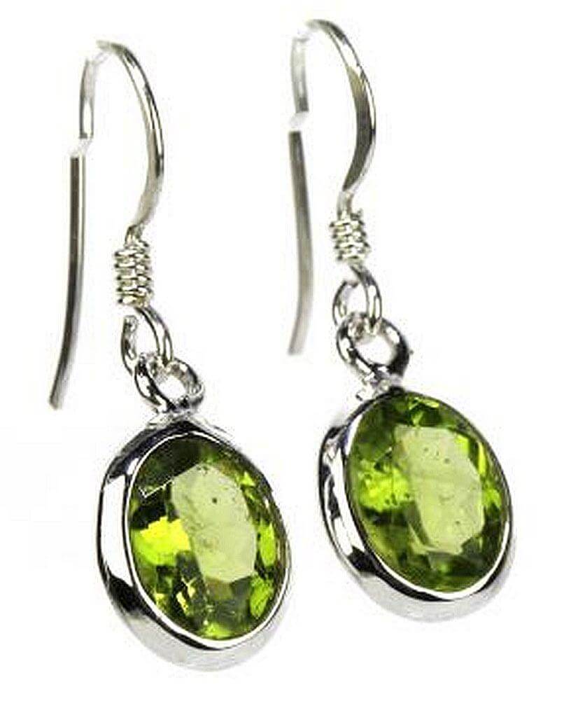 Peridot-Ohrringe-fac-4351