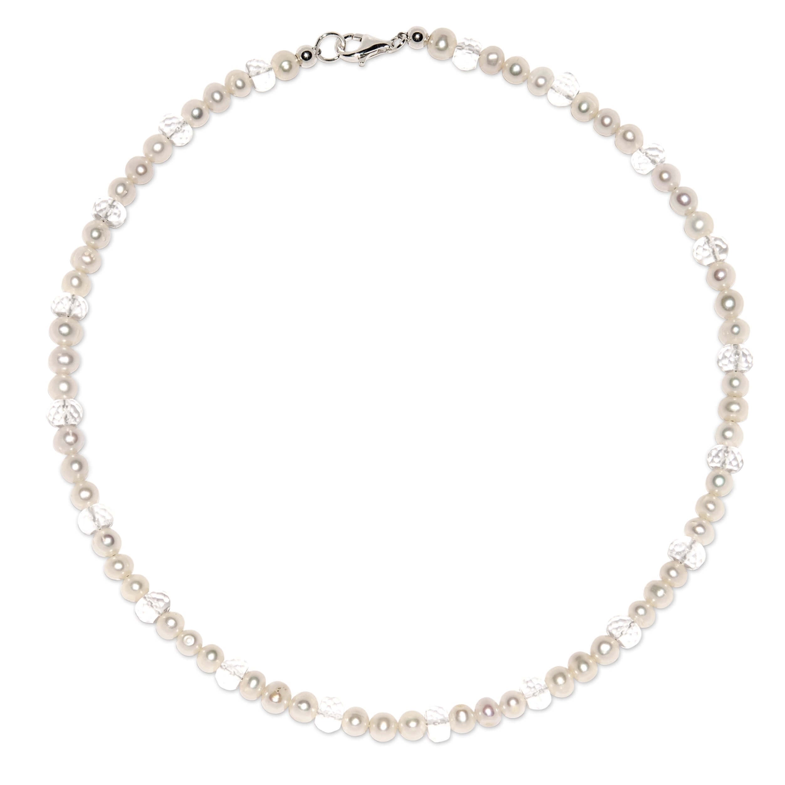 S-sswasserperlen-Halskette-mit-facettierten-Bergkristall-Linsen