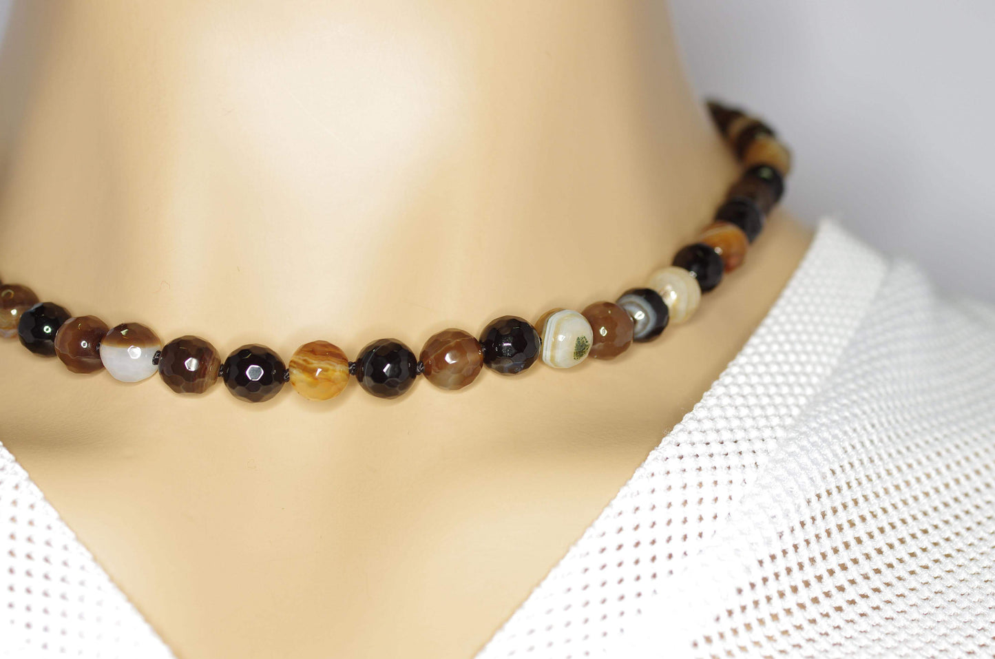 Sardonyx-Kette-7006B