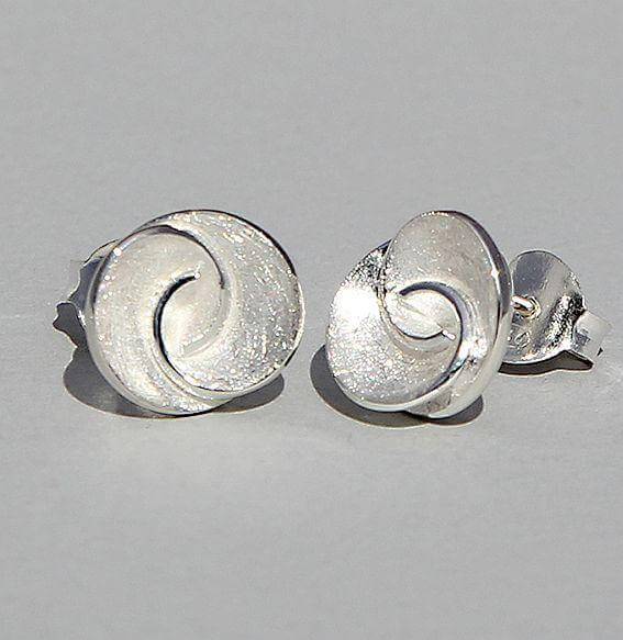 Silber-Ohrstecker-geb-rstet-7075