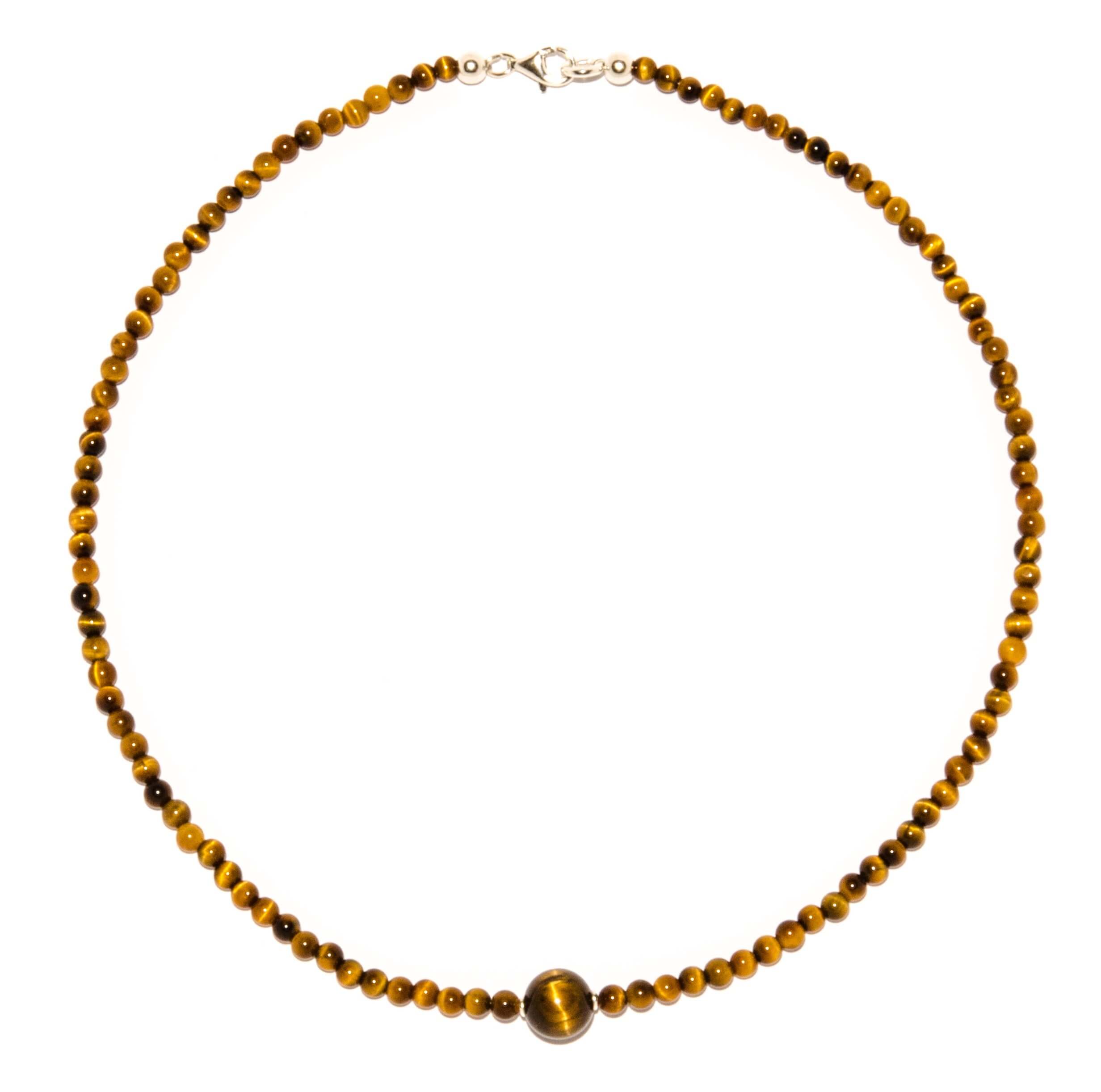 Tigerauge-Halskette57d813496a5ff