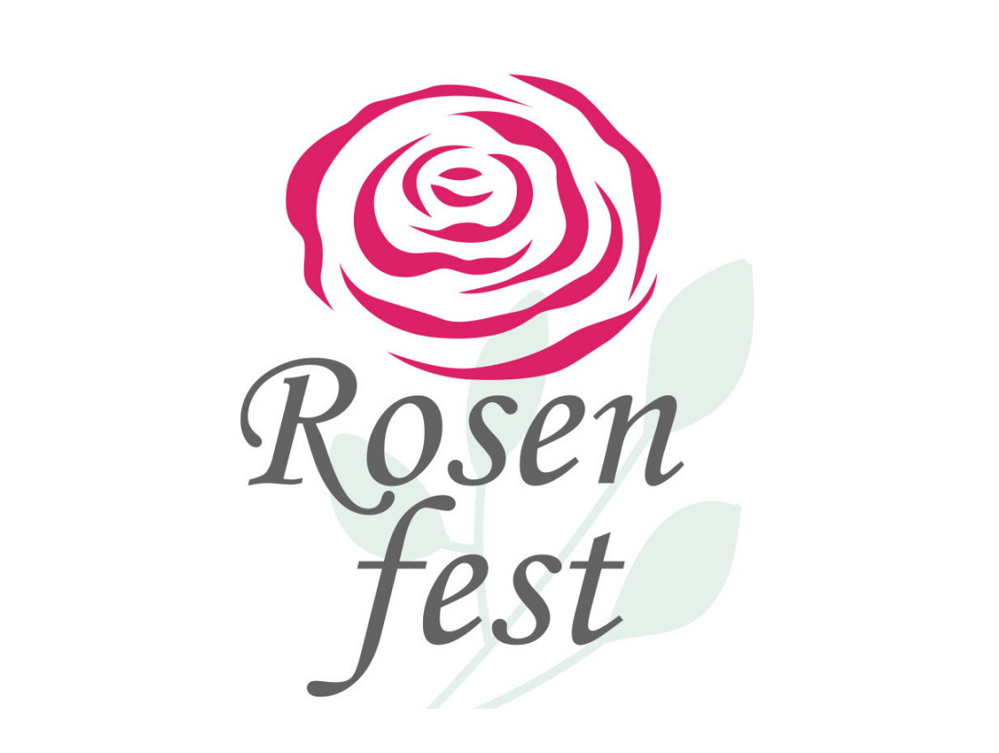 logo des rosenfests