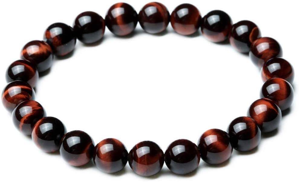 Armband-Tigerauge-rot-8-mm-1