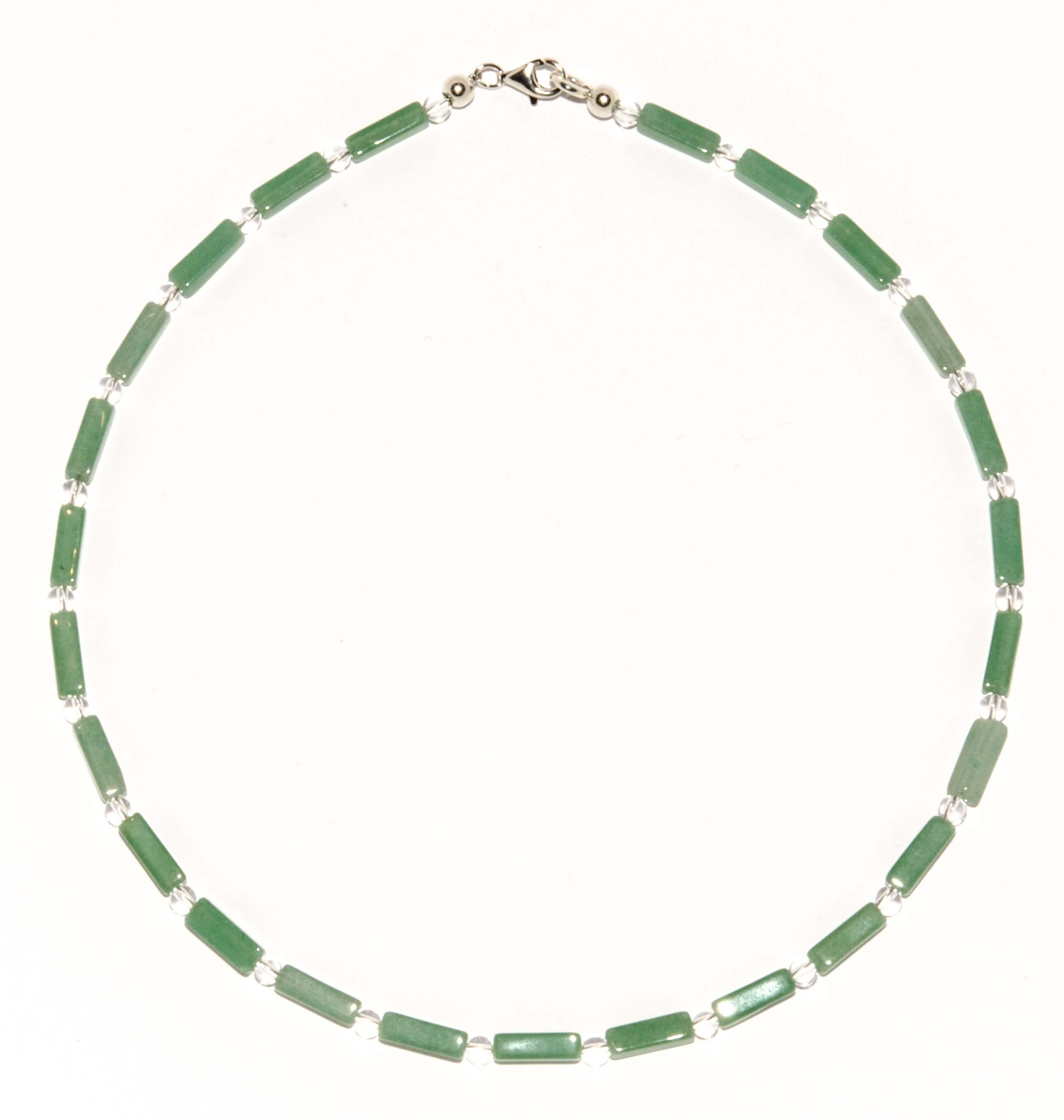 Aventurin-Halskette-mit-Bergkristall57d860f34bc81