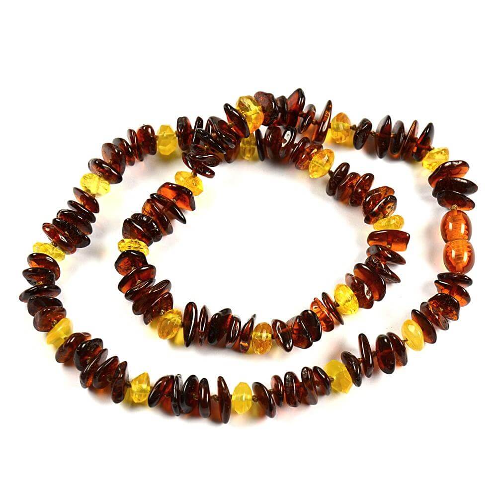 Bernsteinkette-45-cm
