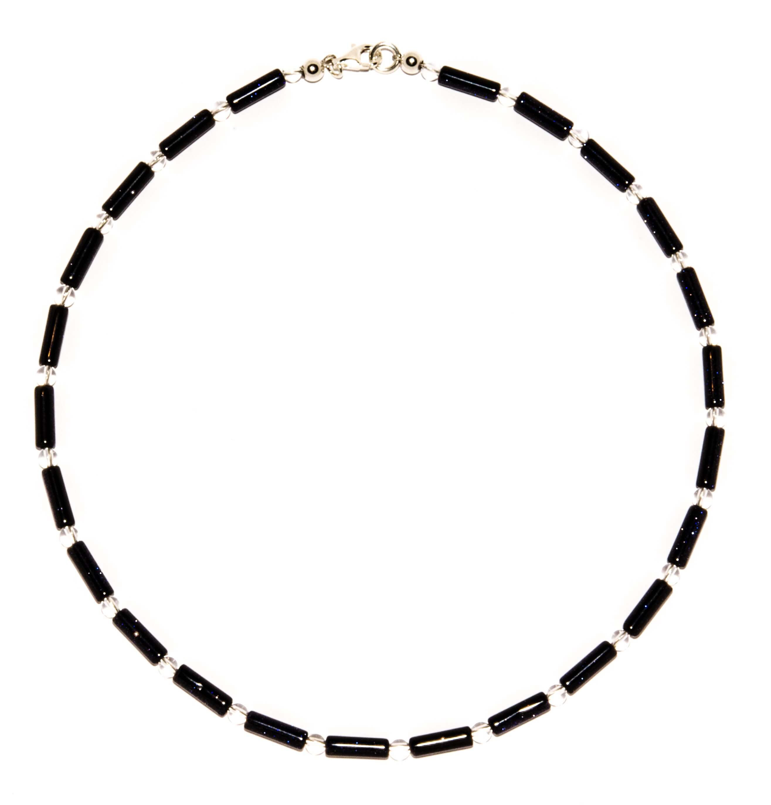 Blaufluss-Halskette-23