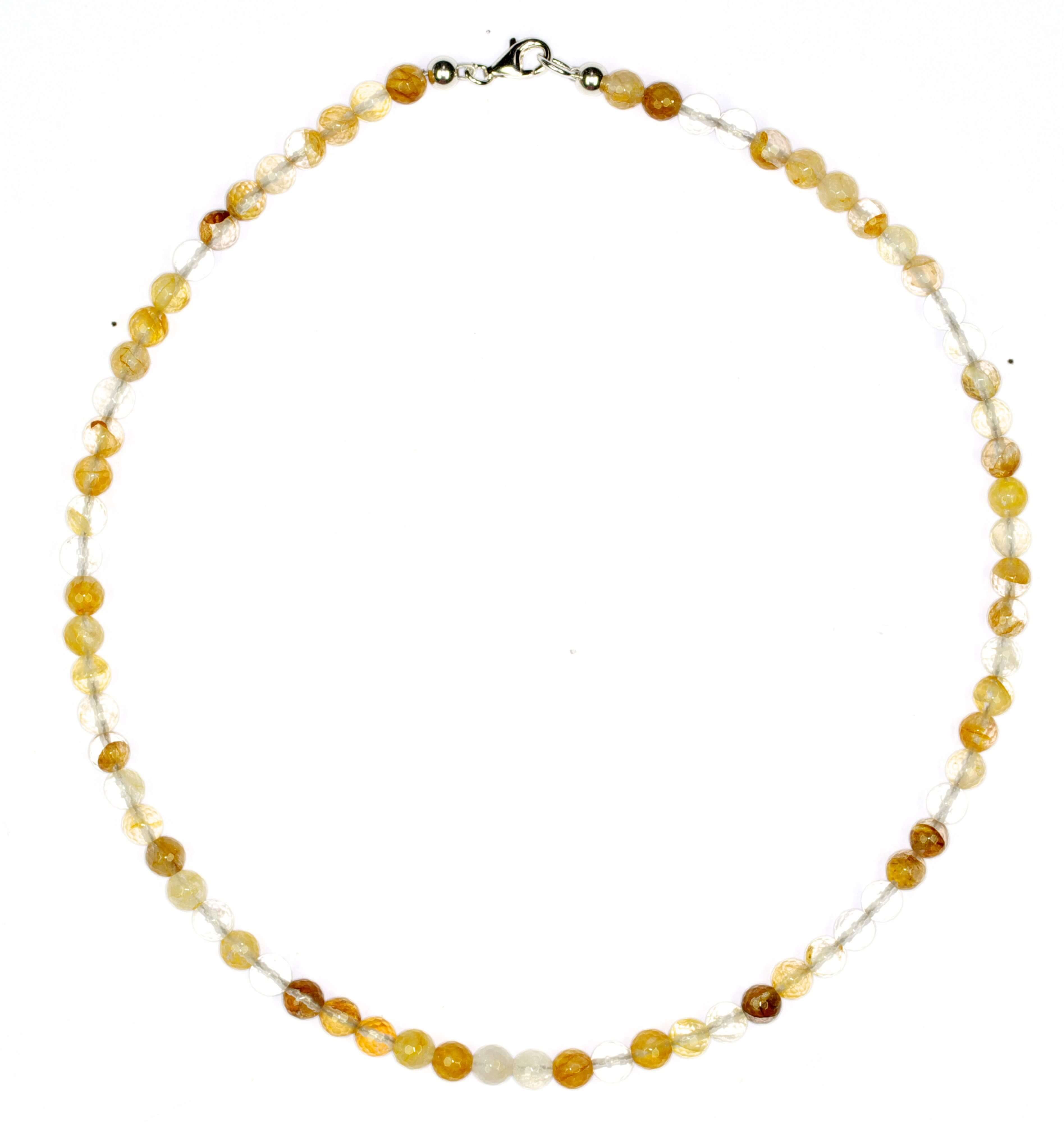 Eisenkiesel-Kette-5105