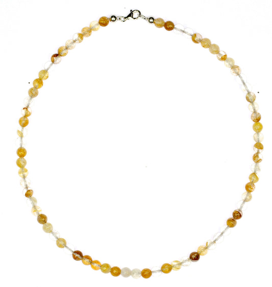 Eisenkiesel-Kette-5105