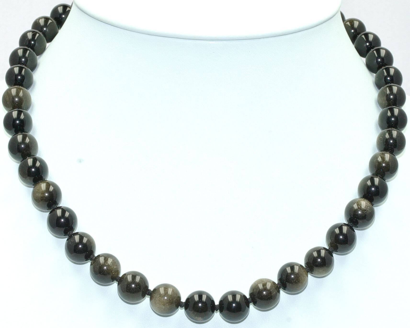 Gold-Obsidian-Halskette581cf88237cc1