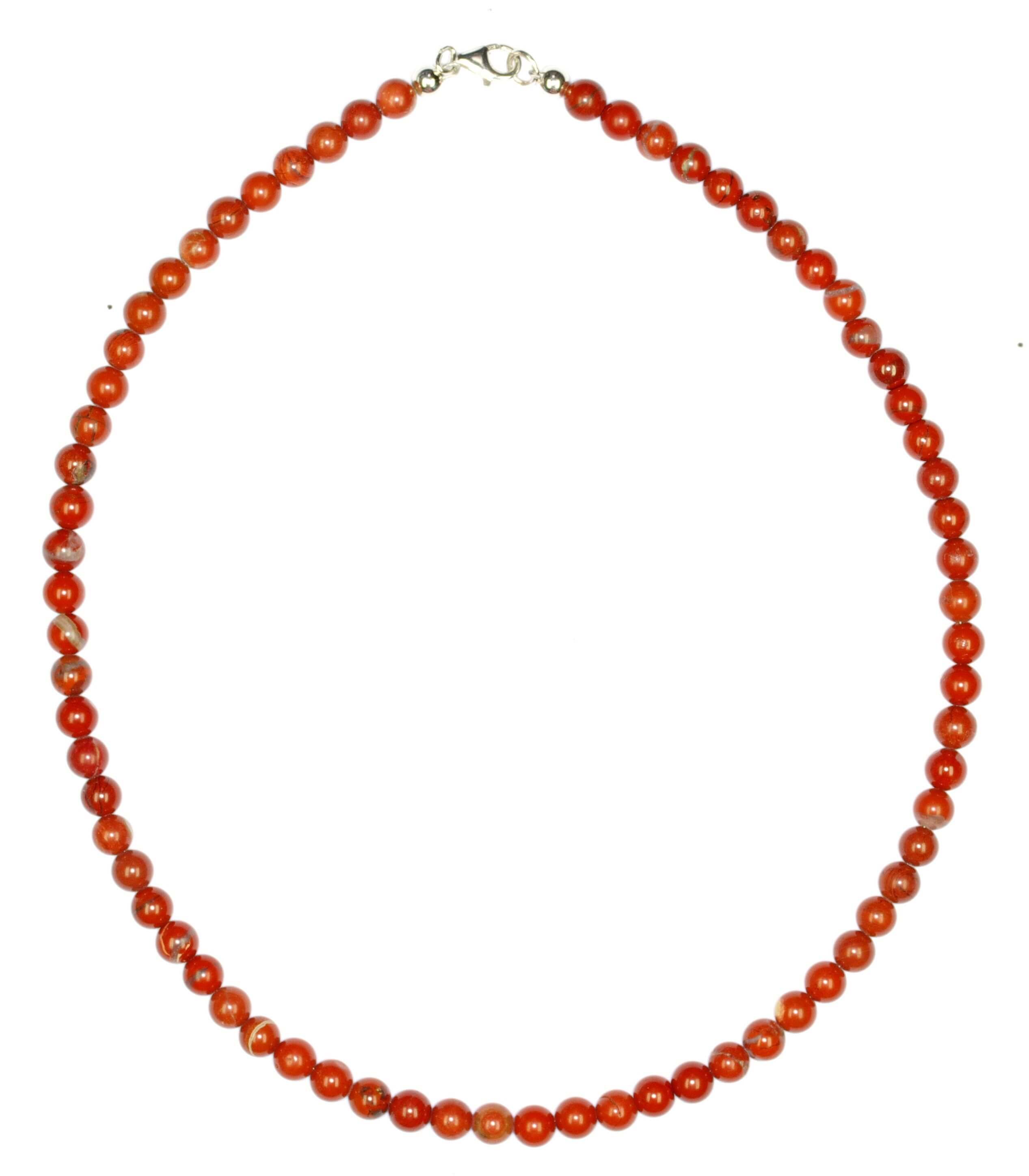 Jaspis-rot-Kette-4143