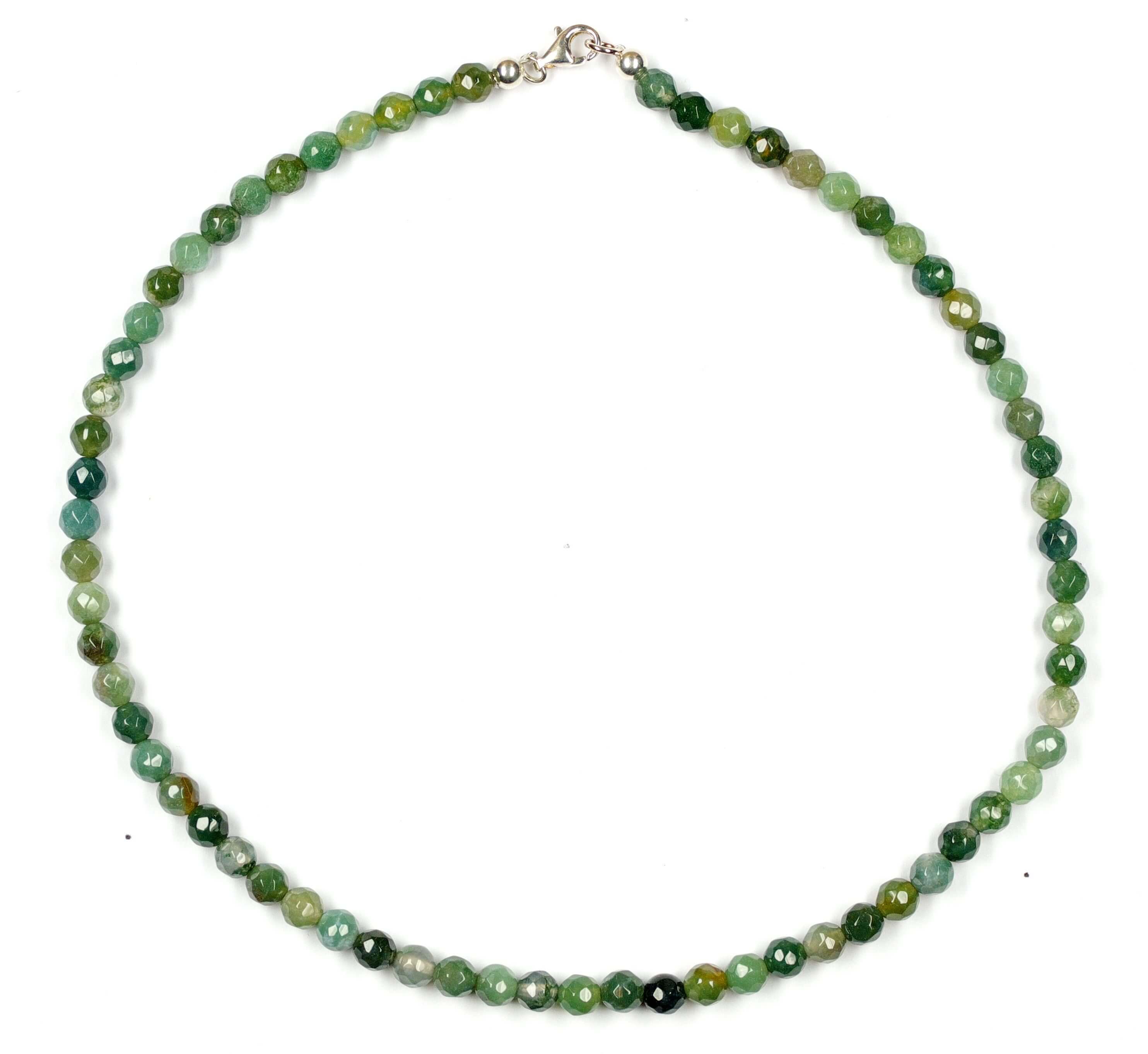 Moos-Achat-Kette-7028H