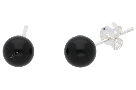 Ohrstecker-Onyx-6-mm-1224