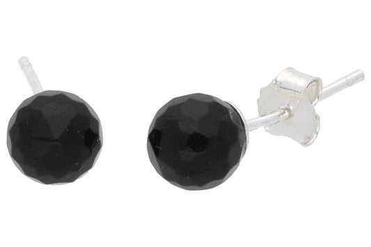 Ohrstecker-Onyx-6-mm-fac-1229