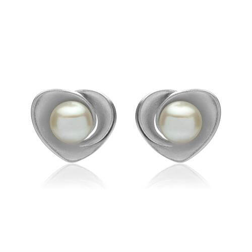 Perlen-Ohrstecker-Herzen-matt-Juweller-4165