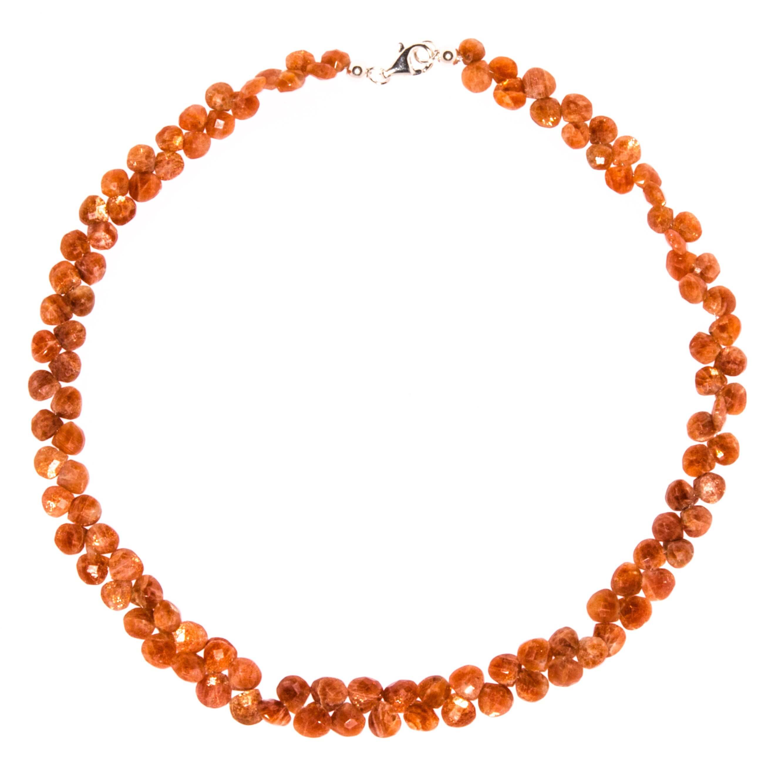 Sonnenstein-Kette-516