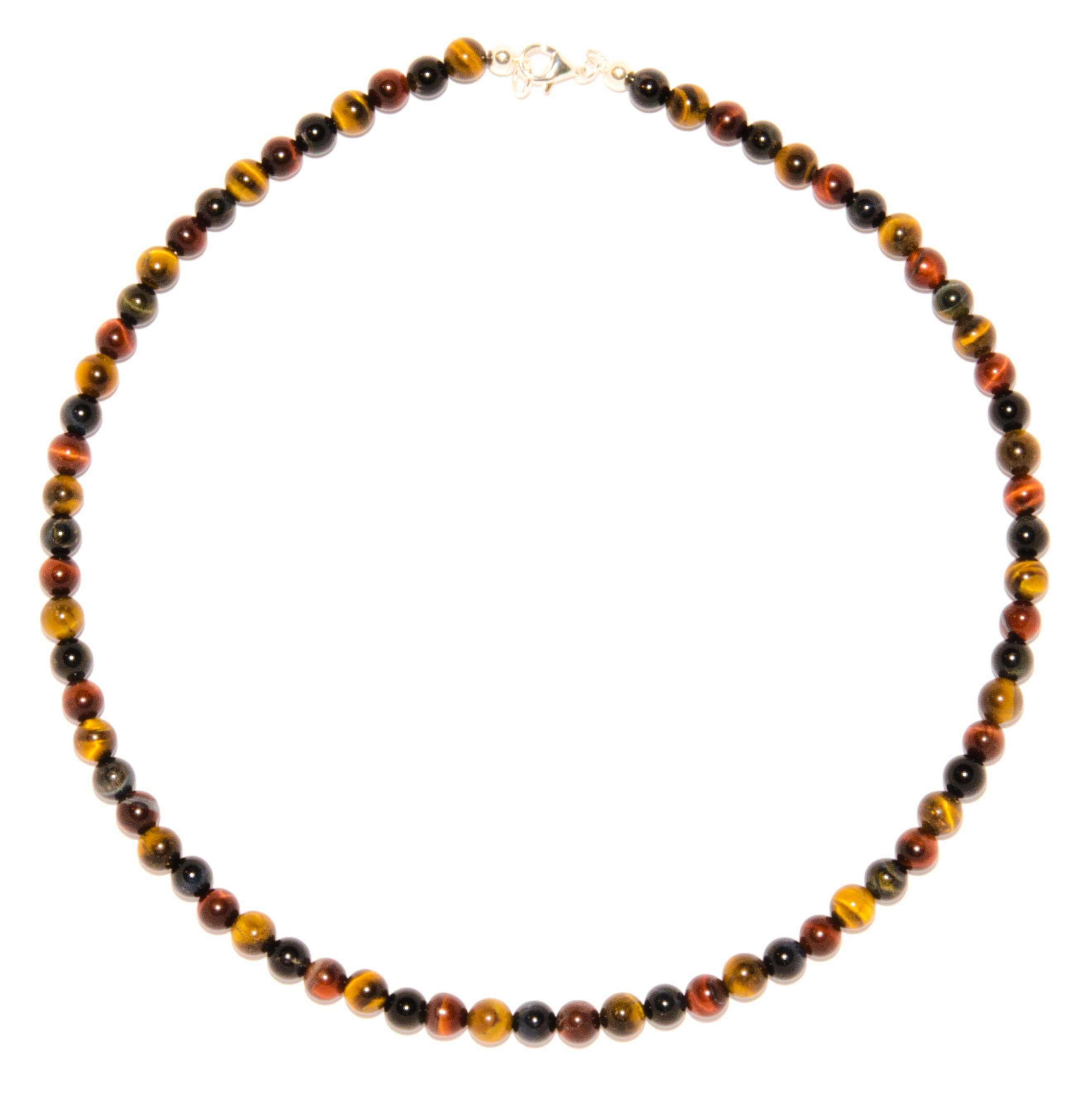 Tigerauge-Halskette57d8194bef914