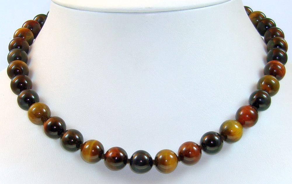 Tigerauge-Halskette585980dbe0533